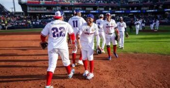 RD derrota a Venezuela en la Serie del Caribe 2025