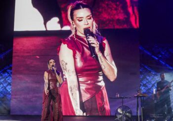 Kany García dara concierto en Santo Domingo el 14 de febrero de 2026