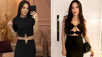 Muere influencer brasileña 