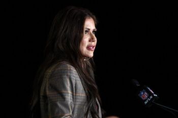 Estados Unidos lanza campaña publicitaria a migrantes: “Abandonen nuestro país ahora”