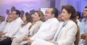 PRM seguirá en el poder más allá del 2028, según  ellos