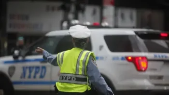Anciano murió en un enfrentamiento con agentes de la policía de Nueva York