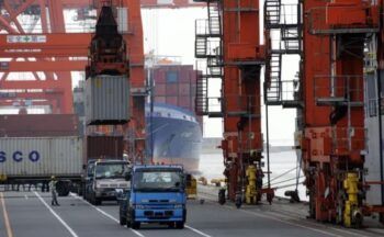 China implementa aranceles en respuesta a medidas de Trump