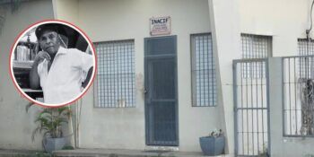 Hallan hombre muerto en vertedero de Santiago