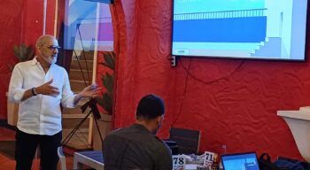 Derrumbes en construcciones ocurren por falta supervisión técnica