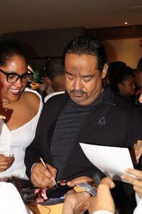 A casa llena se estrena Kidnapping Inc. en la República Dominicana