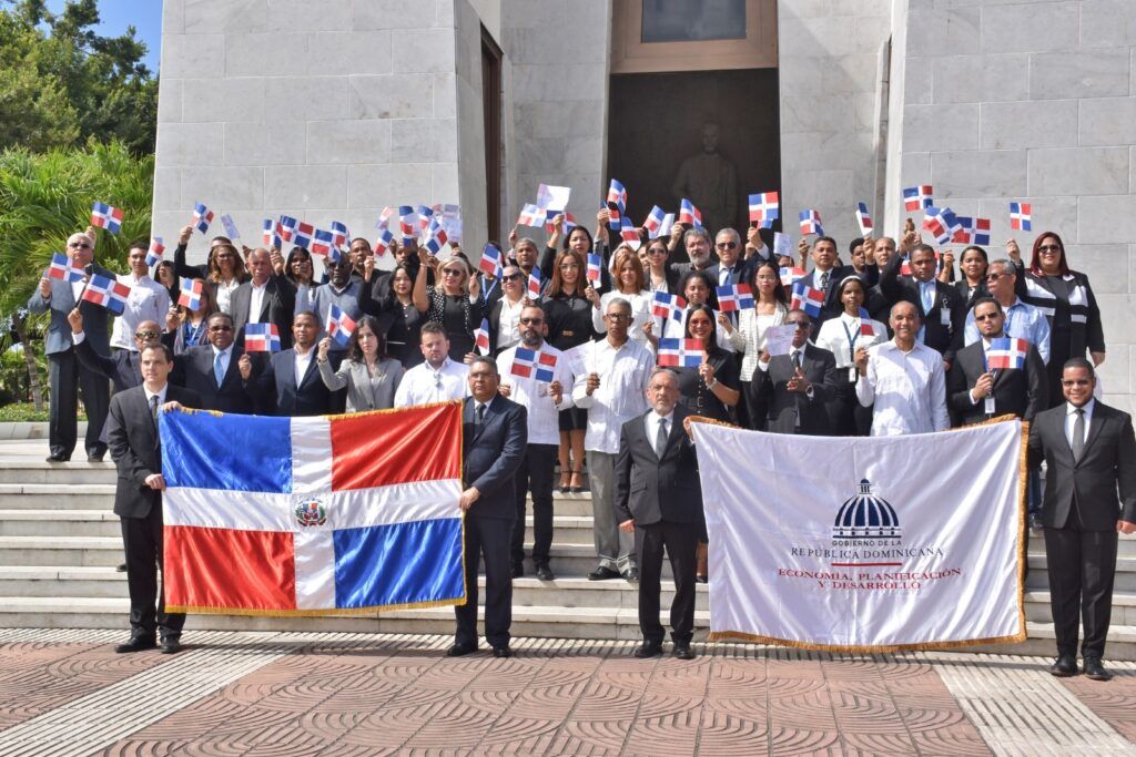 En 2024, la economía dominicana obtuvo importantes logros en términos de crecimiento