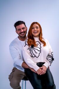 Cielo Ortega y Javier Baerga realizan lanzamiento de “Yo Creo”, una canción de fe y esperanza