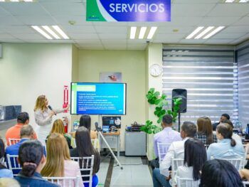 Alaver fomenta la estabilidad financiera con estrategias de ahorro e inversión