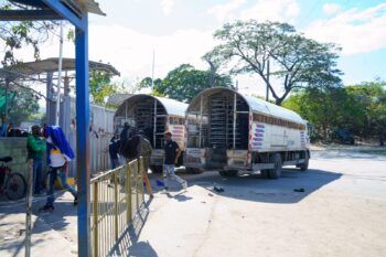 Migración lleva más de 142 mil repatriados