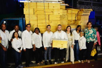 FEDA impulsa la producción de miel