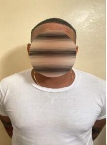 PN y MP capturan a peligroso prófugo