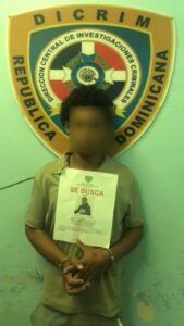 Policía apresa en Santiago a presunto estafador