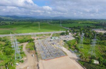 Edesur informa trabajos ETED en subestación de Pizarrete originan interrupciones en servicio