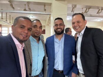 La Asociación Nacional de Detallistas e Importadores de Repuestos y Accesorios