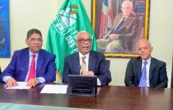FP le recuerda a Abinader que él prometió bajar los precios de los alimentos