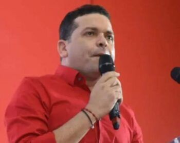 Secretario General del PRSC, Rafael Cruz, valora gestión del Presidente Luis Abinader