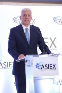 ASIEX rendición de cuentas del presidente Abinader reflejo inversión extranjera directa