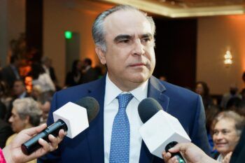 CONEP valora discurso de rendición de cuentas del presidente