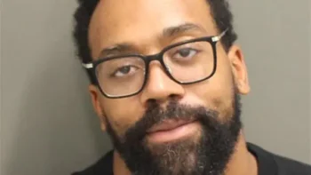 Arrestan al hijo de Michael Jordan por posesión de cocaína