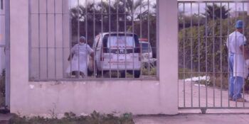 Haitiano mata a otro y lo entierra en una construcción en Santiago
