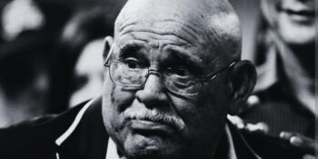 Muere el narrador Mendy López