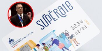 Abinader resalta impacto de programas sociales en reducción de la pobreza en RD