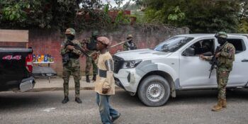  Tres muertos en Haití tras ataque de bandas 