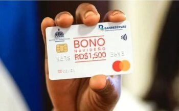 Gobierno distribuirá 400 mil bonos pendientes