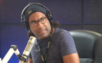 Alberto Vargas sufre ACV