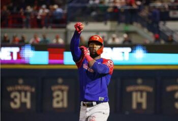 República Dominicana gana la serie del Caribe