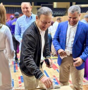 Abel Martínez: “El PLD ha hablado y hay un mandato claro”