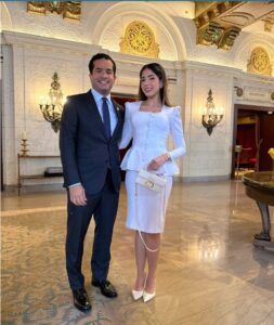 Romance entre Omar y Delene?