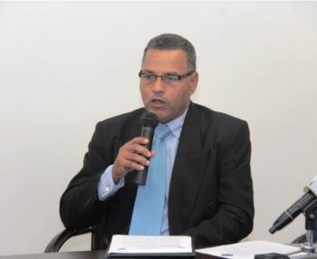 Declaraciones del Director del Centro Nacional de Sismología