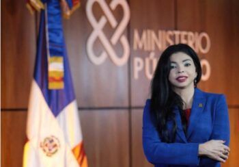 Escogen a Yeni Berenice como Procuradora General de la República