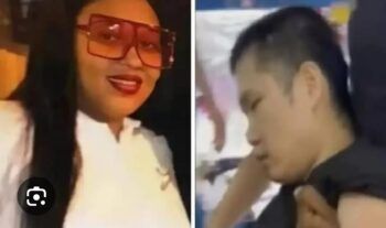 Solicitan 20 años de prisión contra Francelys Furcal