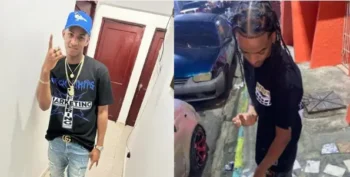 Dos muertos y varios heridos tras tiroteo en Capotillo