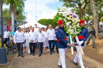 Mes de la Patria 2025