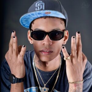 Declaran en rebeldía a Dilón Baby