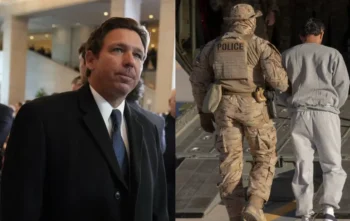 Polémica por ley firmada en Florida, EE. UU., que avala pena de muerte a migrantes ilegales