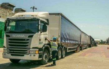 Camiones con doble remolque no podrán transitar por carreteras en Mao