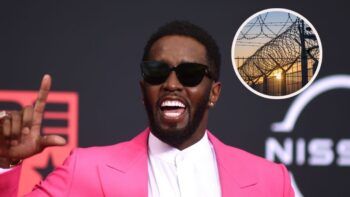 Sean «Diddy» Combs es hospitalizado de emergencia