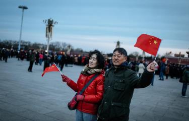 China toma represalias: impone aranceles a EE.UU. e investiga a Google
