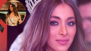 Muere la actriz y Miss Mundo Angy Morad mientras daba a luz 