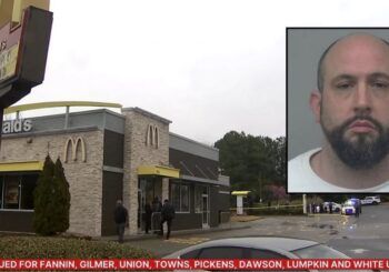 Hombre mata a su empleado tras discusión