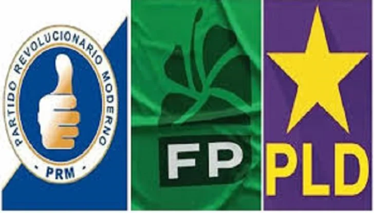 JCE Distribuirá RD$1,500 Millones a Partidos Políticos en 2025