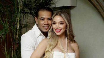 La Materialista está embarazada