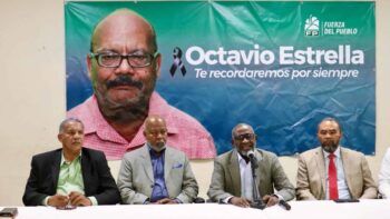 Danilo contrató hasta abogados para tratar de impedir la creación de la Fuerza del Pueblo