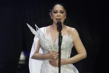 Isabel Pantoja es ingresada de emergencia en un hospital