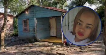 Hombre mata a su pareja en San Francisco